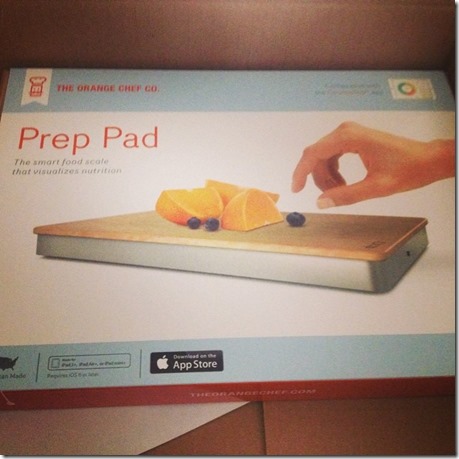 prep pad prep pad
