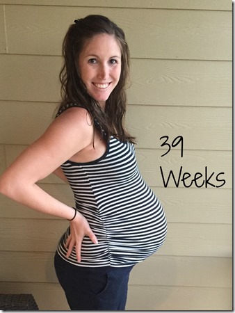 39weeks bump 39weeks bump