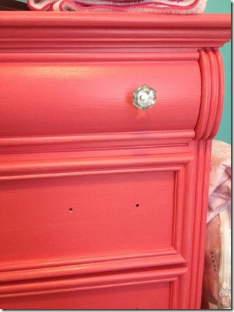 dresser pink dresser pink