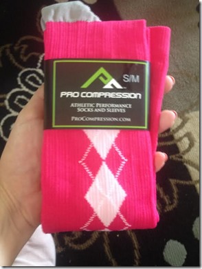 procompression