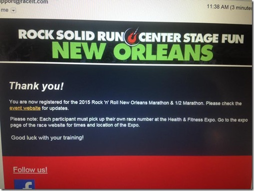 Rock 'n' Roll New Orleans