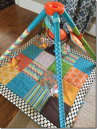 activity mat