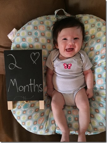 EK 2 months EK 2 months