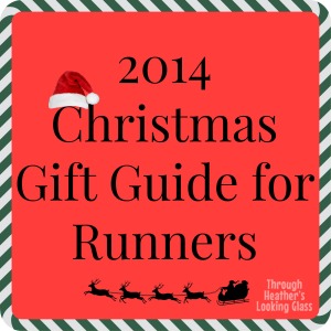gift guide for runners
