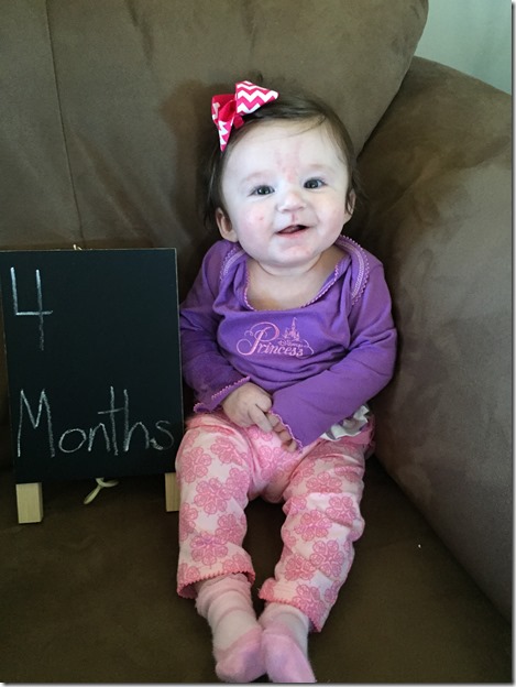 EK4 months old EK4 months old