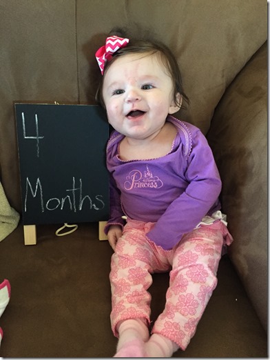 EK4 months EK4 months