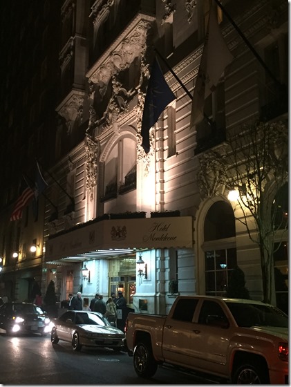 hotel monteleone hotel monteleone