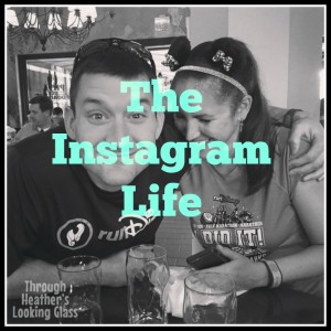 Instagram life