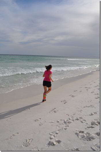 DSC_0101 (2) running at the beach
