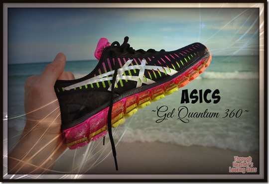 asics gel quantum 