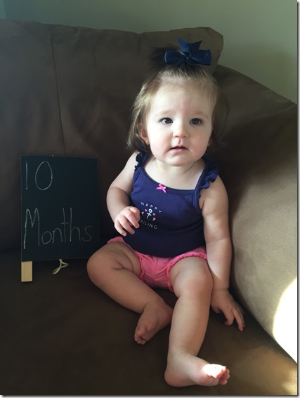 ek 10 months ek 10 months