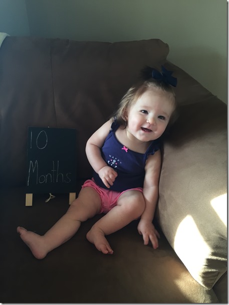 emma 10 months emma 10 months