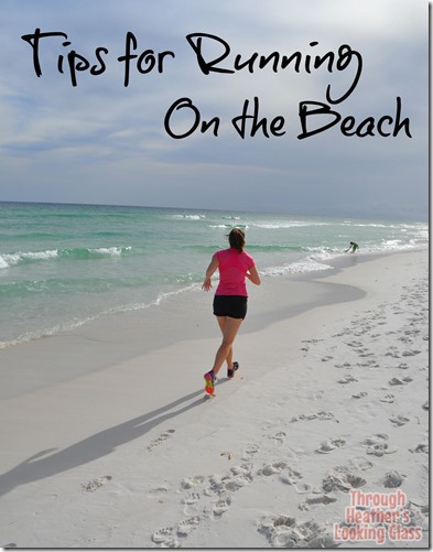 tips running beach tips running beach