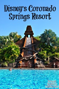 disney coronado springs