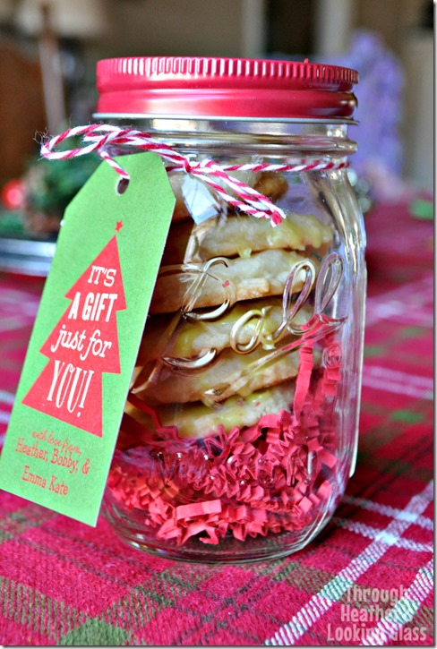 spread cookie joy