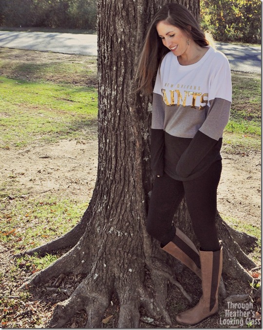 nfl for the holidays