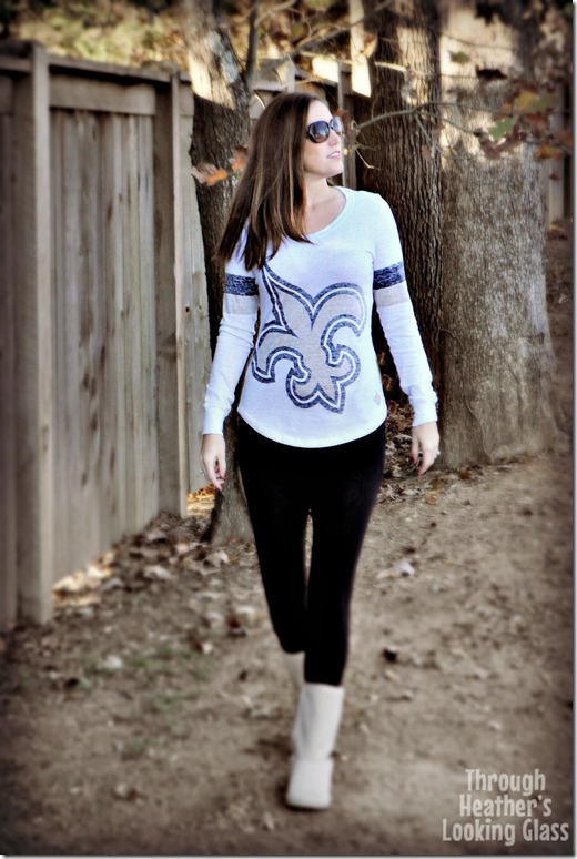 nfl for the holidays