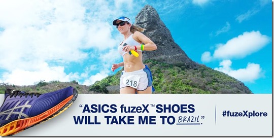 ASICS FuzeX (1)