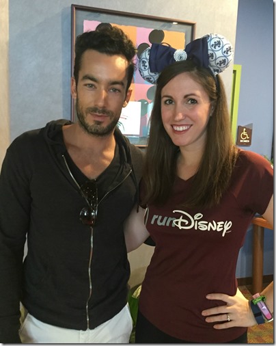 aaron diaz
