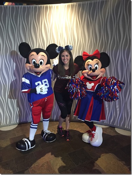 minnie mickey cigna