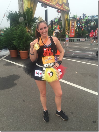 rundisney half13