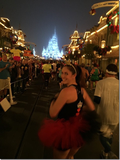 rundisney half18