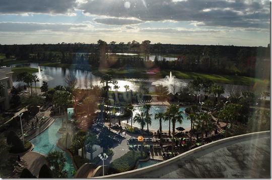 003 Hilton orlando Bonnet Creek