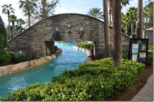 021 hilton bonnet creek pool