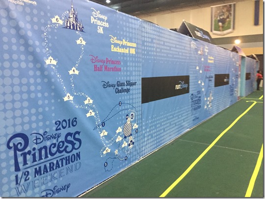 princess half expo princess half expo