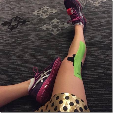 RnR KT tape RnR KT tape