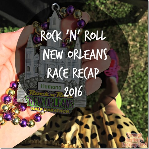 RnR New Orleans medal RnR New Orleans medal