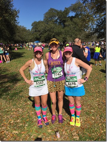 RnR friends RnR friends