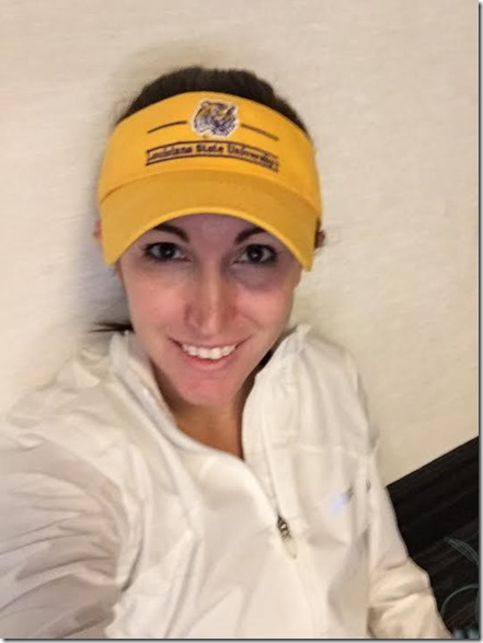 RnR pre race RnR pre race