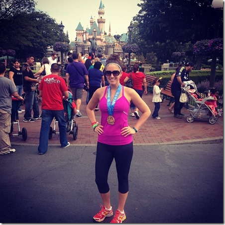 Disneyland10k Disneyland10k