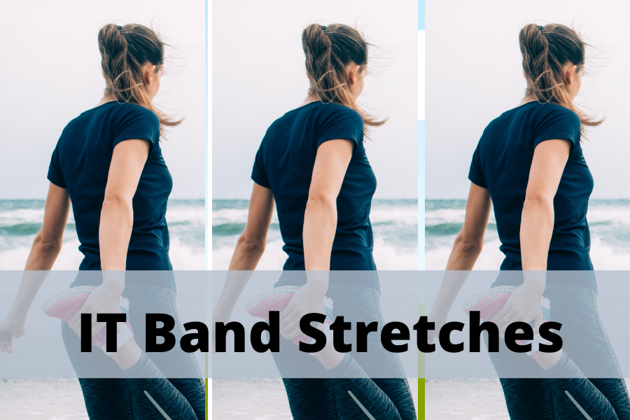 IT Band Stretches