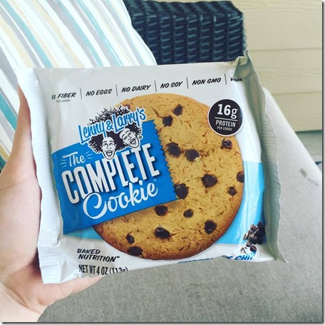 complete cookie complete cookie