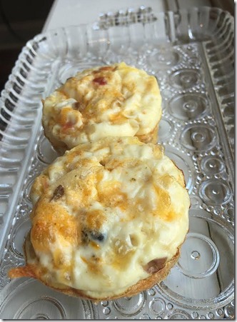 egg muffins egg muffins