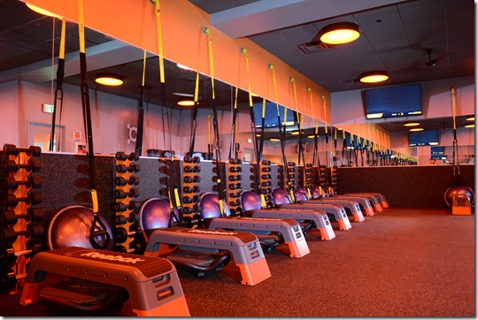 Presentation is everything! Domino Arts does it for you.