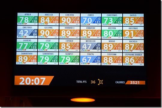 Presentation is everything! Domino Arts does it for you.