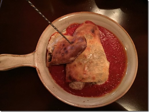 Bon voyage character breakfast