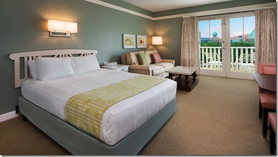 Boardwalk Villas (2) Boardwalk Villas (2)