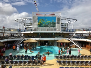 Carnival Vista