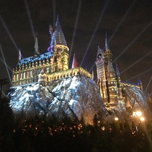 Universal Orlando Resort