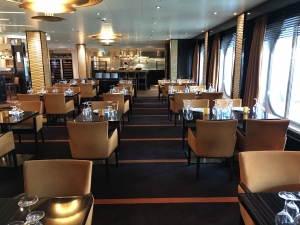 Board the Carnival Vista