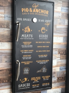 Board the Carnival Vista