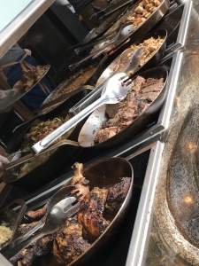 Board the Carnival Vista