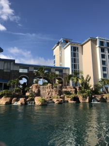 Loews Sapphire Falls Resort