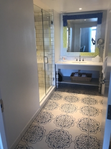 sapphire falls resort