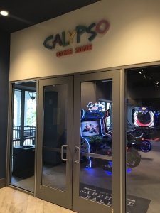 Loews Sapphire Falls Resort