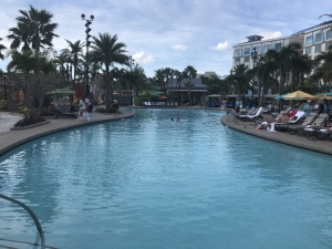 Loews Sapphire Falls Resort